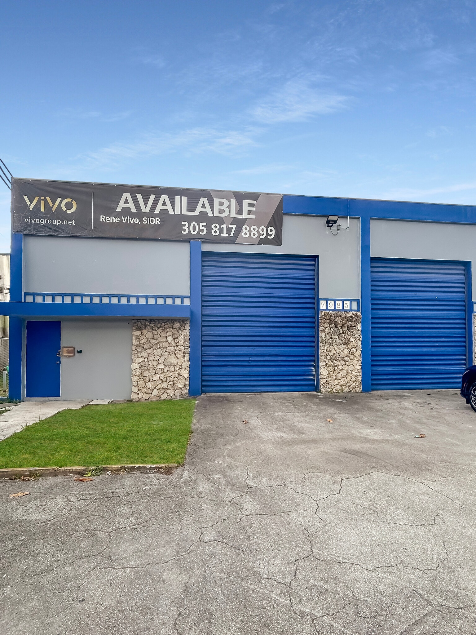 7975-7985 W 20th Ave, Hialeah, FL for lease Building Photo- Image 1 of 10