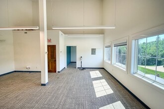 3488 Ethan Allen Hwy, Charlotte, VT for lease Interior Photo- Image 2 of 8