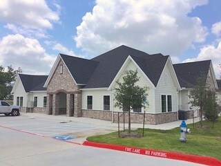 301 S Coleman St, Prosper, TX for lease - Primary Photo - Image 1 of 12