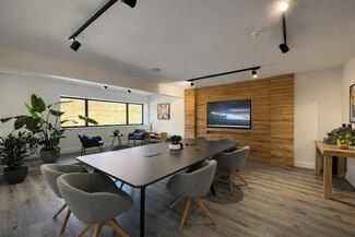 More details for Allied Way, London - Flex for Lease