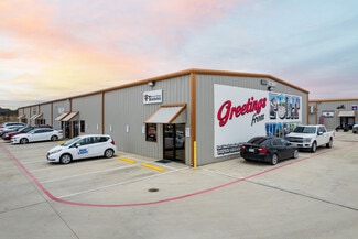 More details for 1919 Golden Heights Rd, Fort Worth, TX - Office, Industrial for Lease