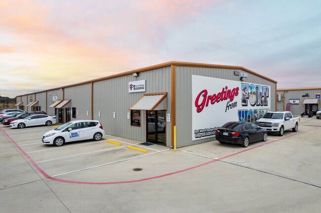 More details for 1919 Golden Heights Rd, Fort Worth, TX - Multiple Space Uses for Lease