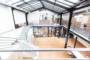 Office in Paris for sale - Interior Photo - Image 2 of 14