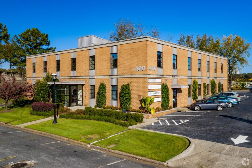 430 Plasters Ave NE, Atlanta, GA à louer - Photo du bâtiment - Image 2 de 15