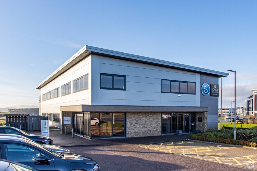 Venture Dr, Westhill à louer - Photo du bâtiment - Image 1 de 1