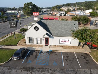 More details for 1536 Montclair Rd, Birmingham, AL - Retail for Lease