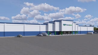 Plus de détails pour 700 E Plano Pky, Plano, TX - Terrain à louer