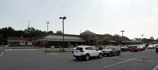 Plus de détails pour 124 Morton Ave, Folsom, PA - Commerce de détail à louer