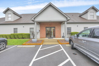 More details for 676 Brook Hollow, Gahanna, OH - Office for Sale