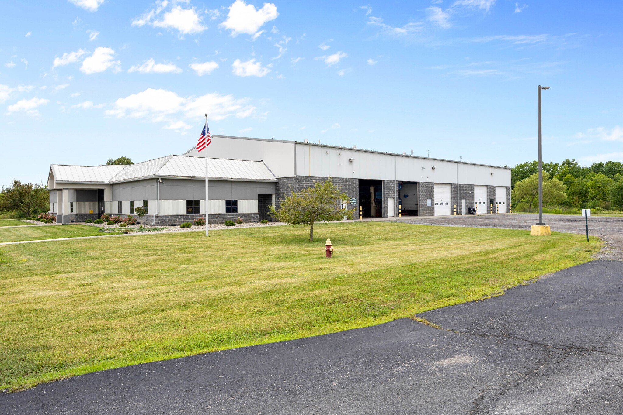 2926 Lakeville Rd, Avon, NY for lease Building Photo- Image 1 of 6
