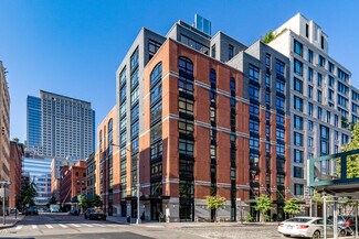 Plus de détails pour 440 Washington St, New York, NY - Commerce de détail à louer