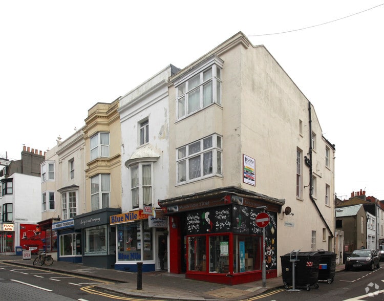 59 Preston St, Brighton for sale - Building Photo - Image 3 of 16