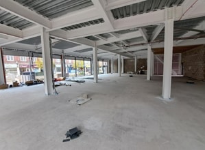 2 Cleveland St, Wolverhampton for lease Interior Photo- Image 2 of 2
