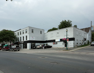 More details for 26 King St E, Brockville, ON - Retail for Lease