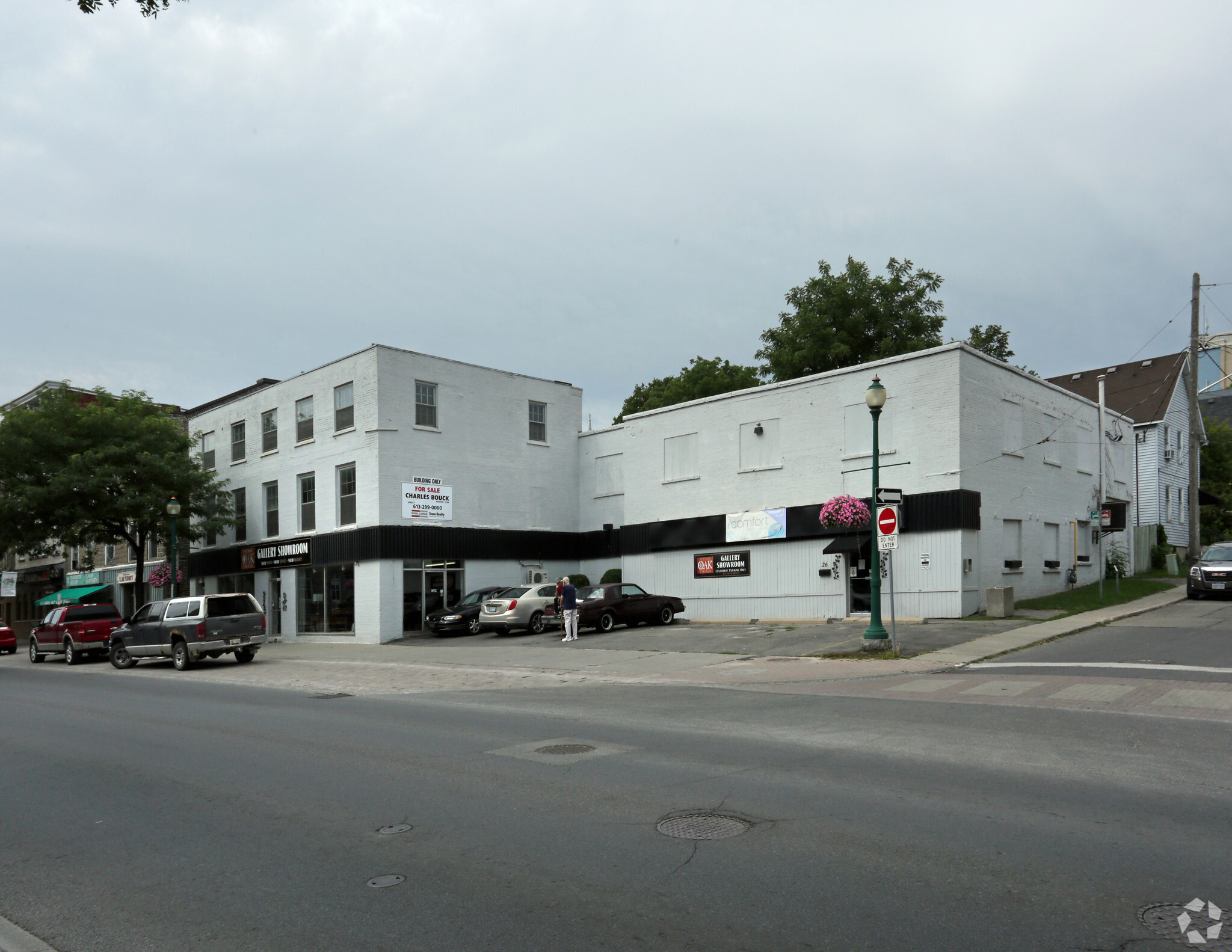 26 King St E, Brockville, ON for lease Primary Photo- Image 1 of 4