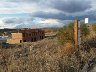 Plus de détails pour Calle de la Iglesia, 16, Tórtola de Henares - Terrain à vendre