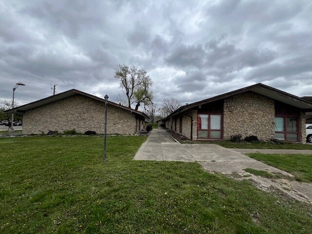 1303 N Arlington Ave, Indianapolis, IN for sale Building Photo- Image 1 of 1