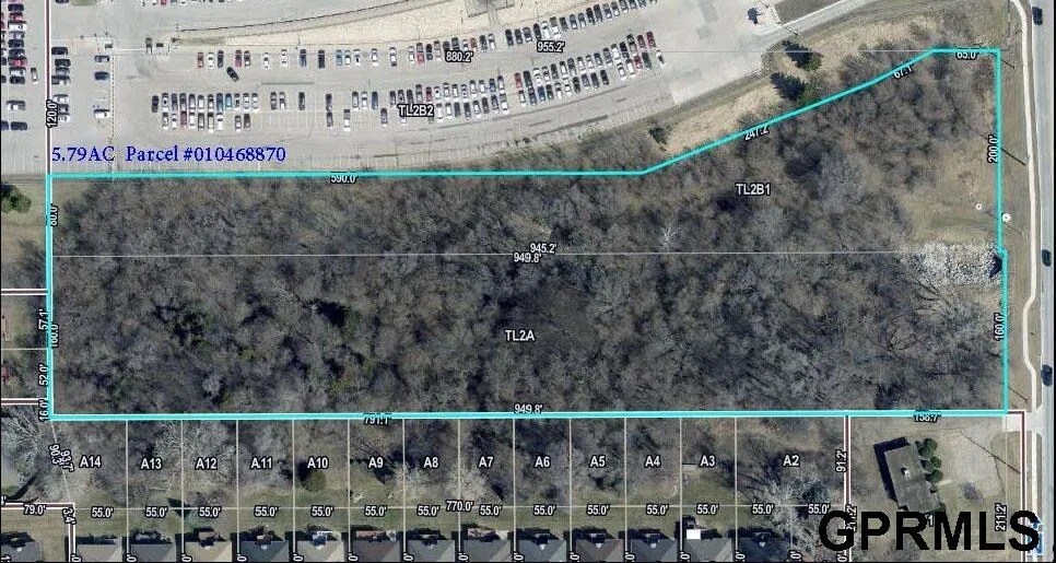 12912 S 25th St, Bellevue, NE for sale - Primary Photo - Image 1 of 5