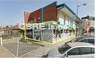 Plus de détails pour Place Du Commerce, Tinqueux - Commerce de détail à louer