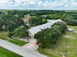 More details for 27703 Calvert Rd, Tomball, TX - Industrial for Sale