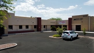 More details for 6238-6246 E Pima St, Tucson, AZ - Medical for Lease