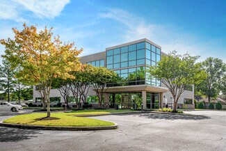 Plus de détails pour 7865 Educators Ln, Memphis, TN - Bureau/Médical à louer