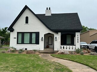 More details for 1205 Main St, Garland, TX - Office for Lease