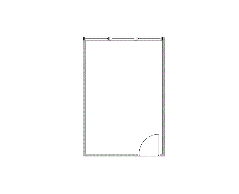 9896 Bissonnet St, Houston, TX for lease Floor Plan- Image 1 of 1