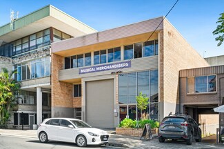 Plus de détails pour 6 William St, Brookvale - Bureau, Industriel à louer