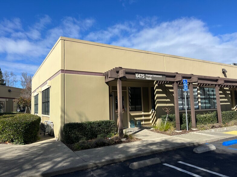 6475 Sierra Ln, Dublin, CA for lease - Building Photo - Image 2 of 21