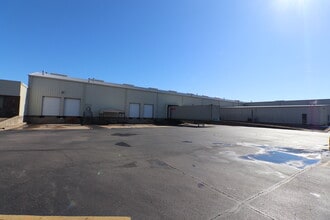 401 S 41st St E, Muskogee, OK for sale Interior Photo- Image 2 of 10