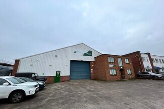 Plus de détails pour 41 Marsh Green Rd, Exeter - Industriel à louer