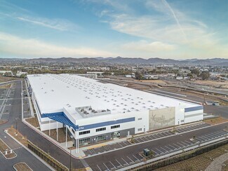 Plus de détails pour 1756 Weld Blvd, El Cajon, CA - Industriel à louer