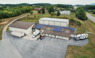 Plus de détails pour 2910 Newport Hwy, Pigeon Forge, TN - Industriel à vendre