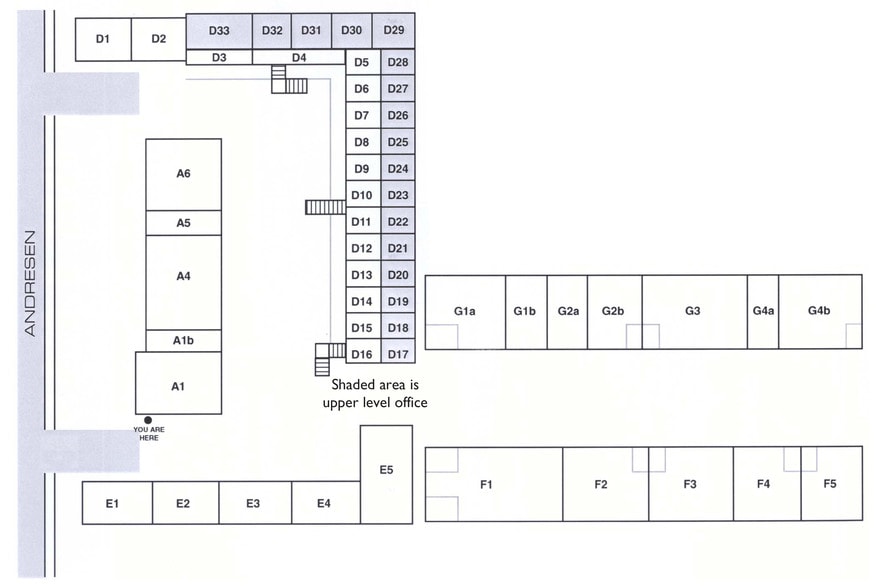 2700 NE Andresen Rd, Vancouver, WA à louer - Autre - Image 2 de 2