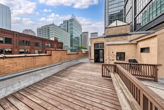 Plus de détails pour 601 W Randolph St, Chicago, IL - Bureau à vendre