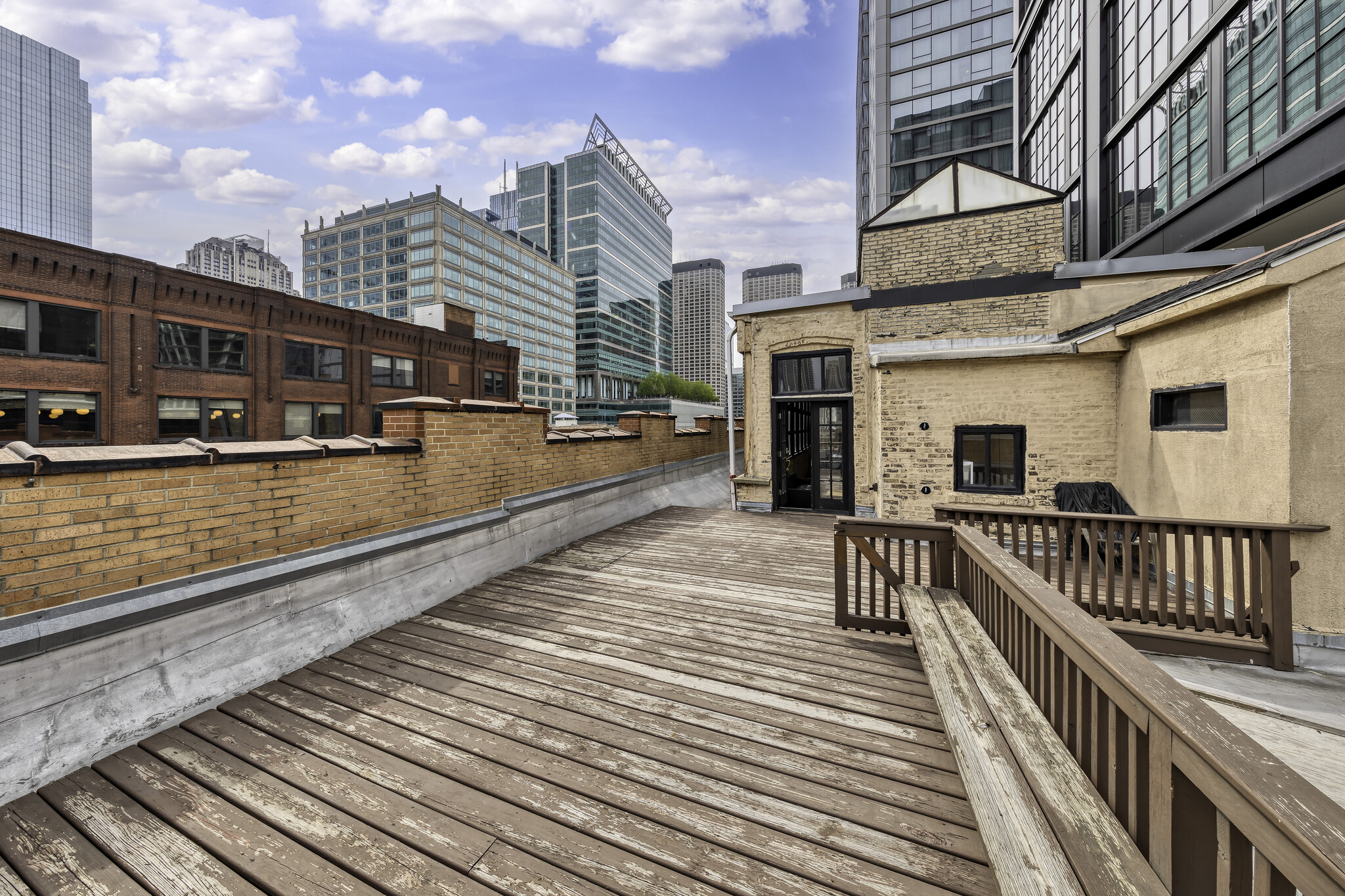 601 W Randolph St, Chicago, IL for sale Building Photo- Image 1 of 24