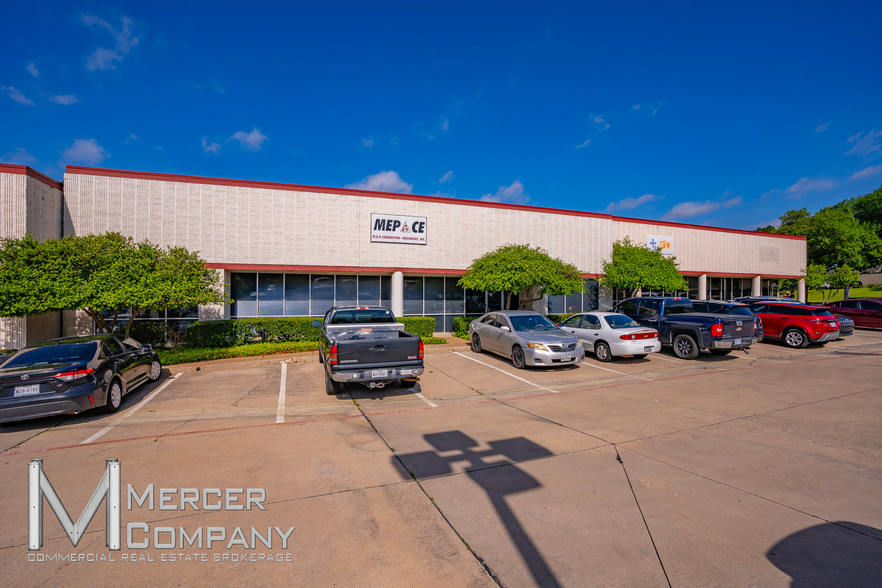 2928 Story Rd W, Irving, TX for sale - Primary Photo - Image 1 of 1