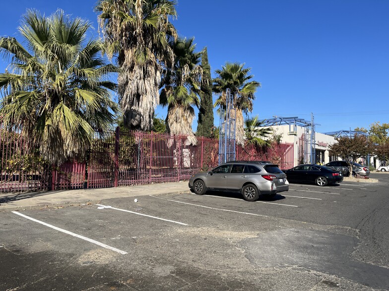 7145 Watt Ave, North Highlands, CA for lease - Other - Image 2 of 8