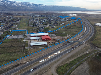 More details for Buffalo Ranch Road, Farmington, UT - Land for Sale