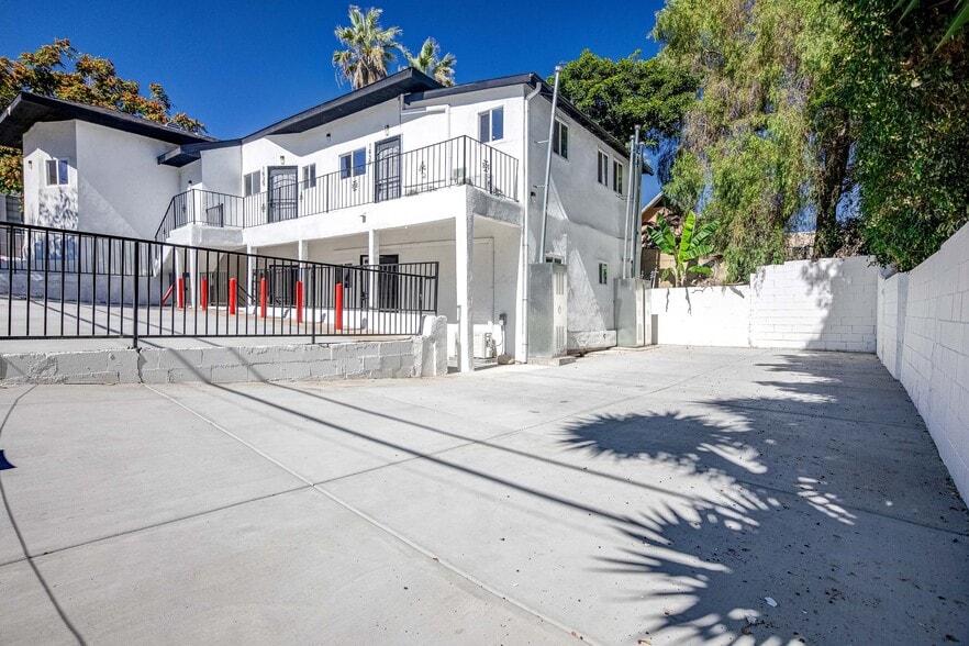 146 Witmer St, Los Angeles, CA for sale - Building Photo - Image 2 of 18