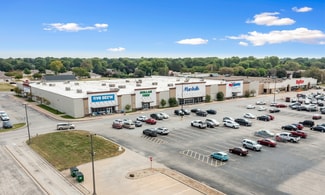 More details for 1995-2107 National Blvd., Galesburg, IL - Retail for Sale