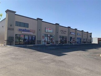 Plus de détails pour 3020 N Main St, Roswell, NM - Commerce de détail à vendre