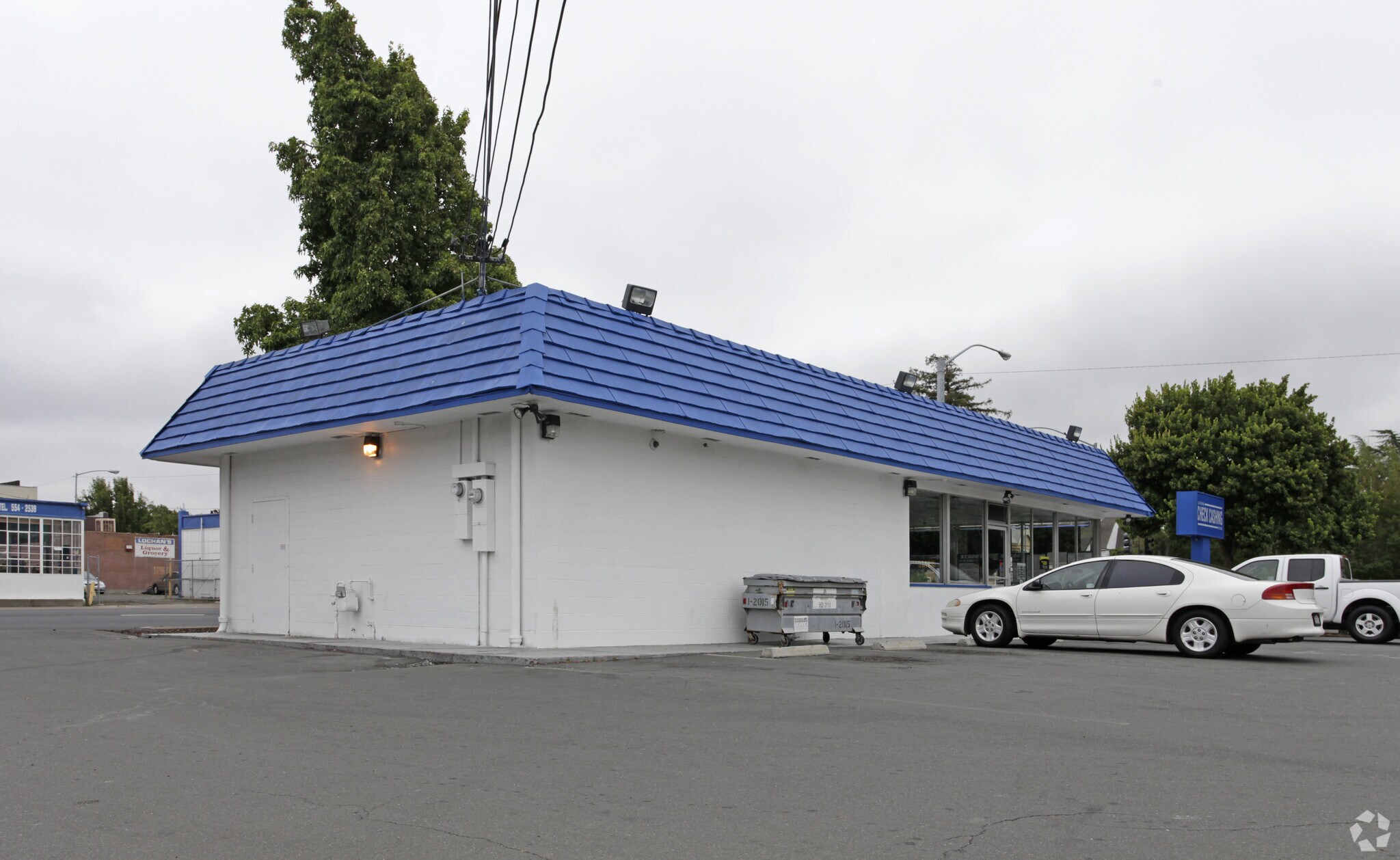 240 Tennessee St, Vallejo, CA à vendre Photo du bâtiment- Image 1 de 3