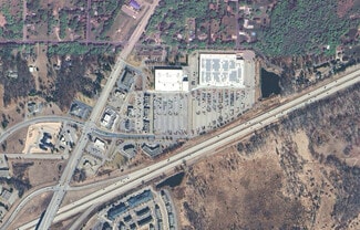More details for 733 Apollo Dr, Circle Pines, MN - Land for Lease