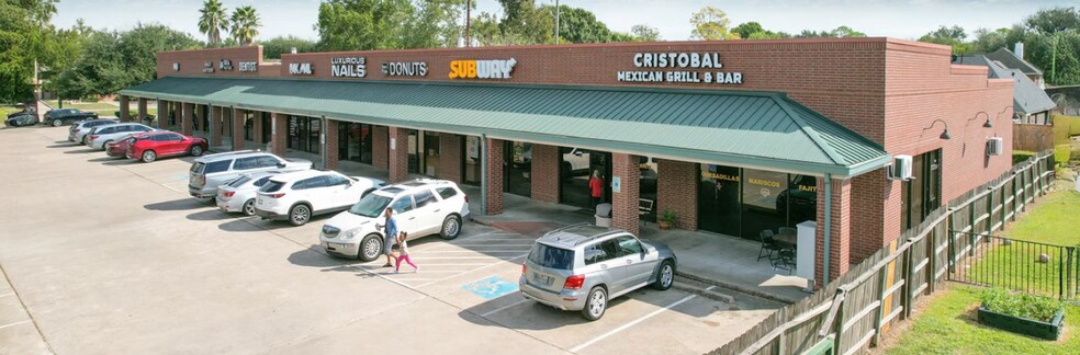 1270 Crabb River Rd, Richmond, TX à vendre - Photo du bâtiment - Image 2 de 14