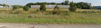 Plus de détails pour 3500 W Industries Rd, Richmond, IN - Industriel à louer