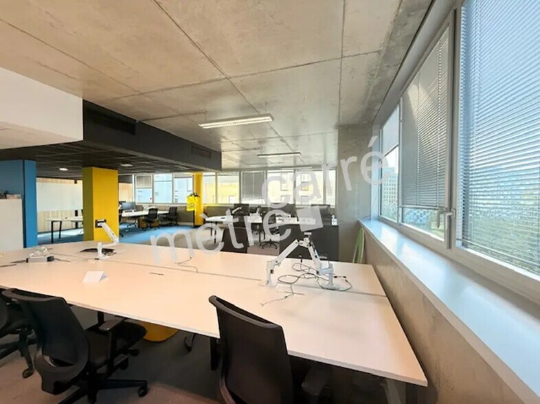 Bureau dans Nantes à louer - Photo intérieure - Image 2 de 4