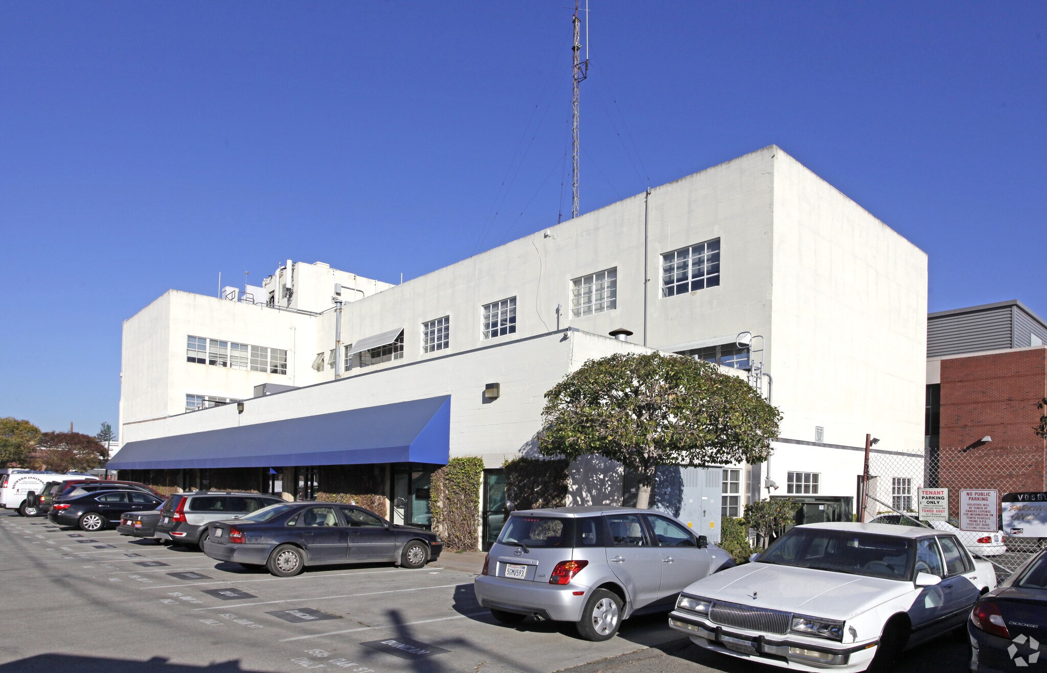 1516 Oak St, Alameda, CA à vendre Photo principale- Image 1 de 1