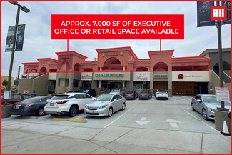 More details for 1569 S Fairway Dr, Walnut, CA - Multiple Space Uses for Lease